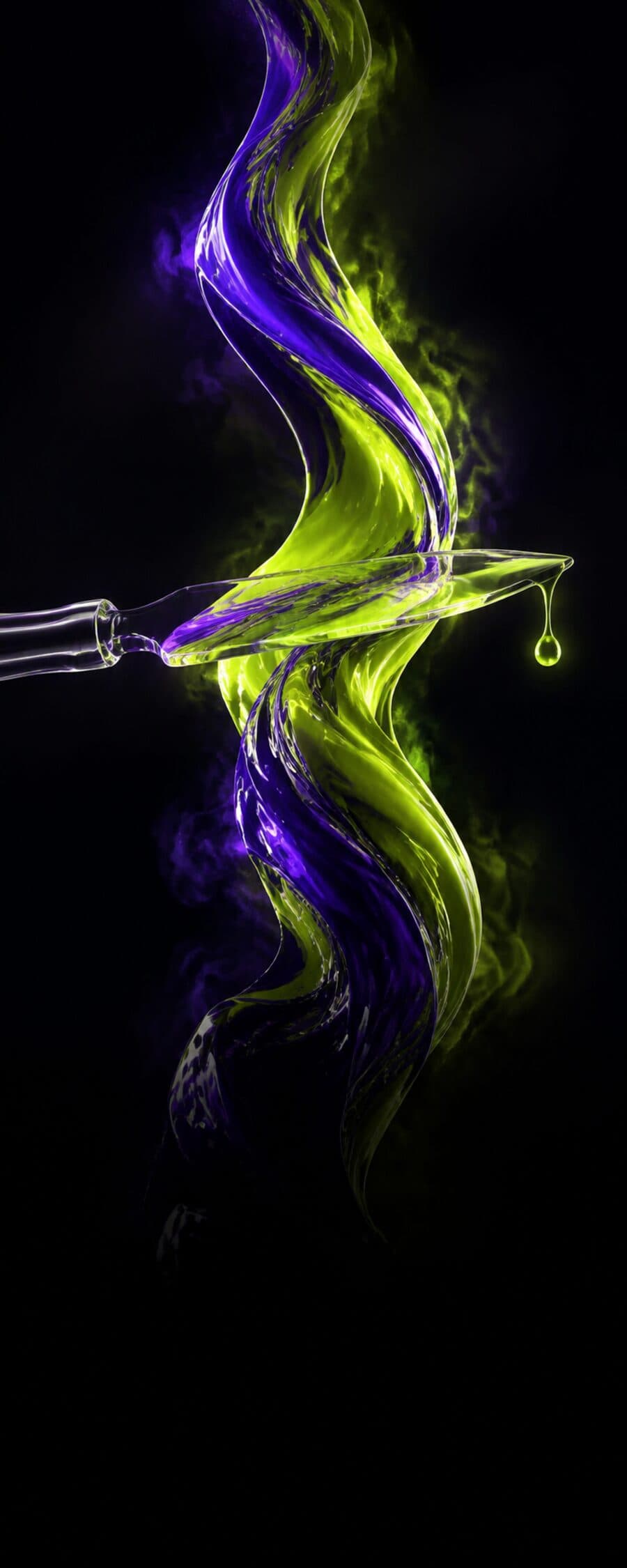 Art Maddness — key art