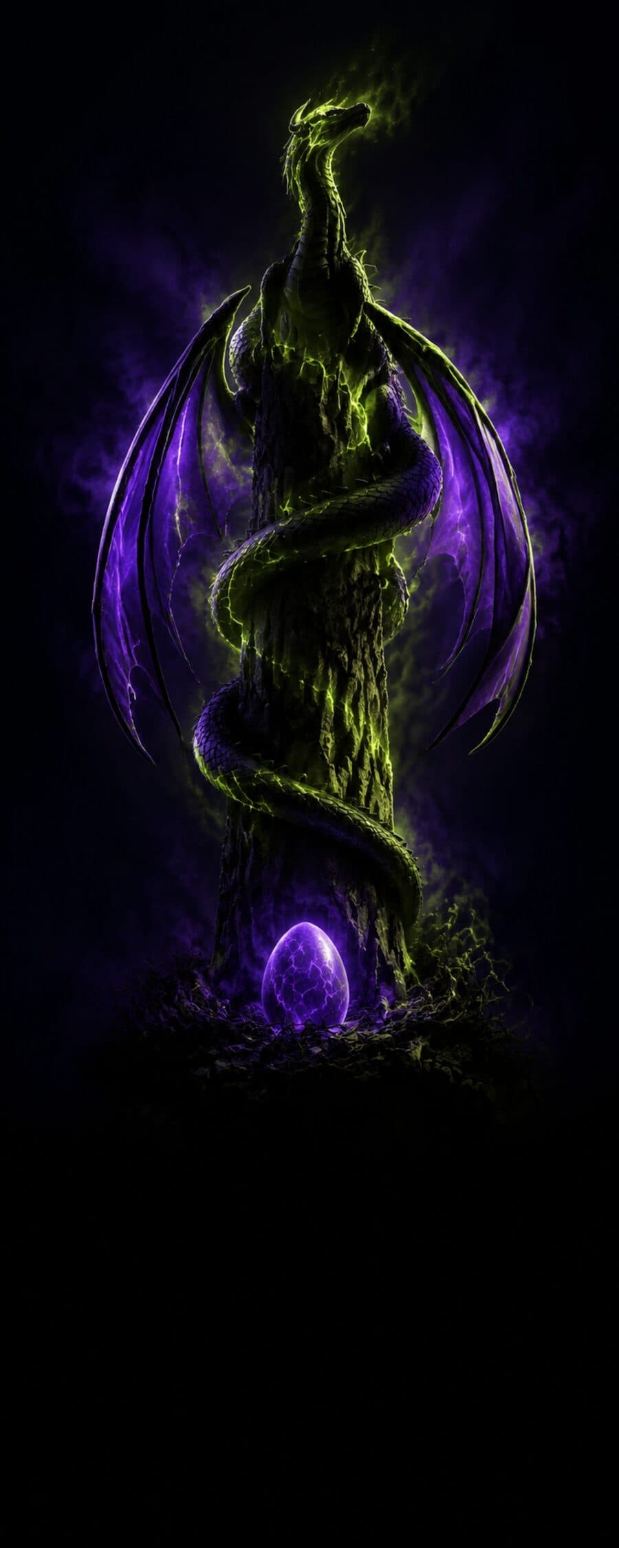Dragon Keeper — key art